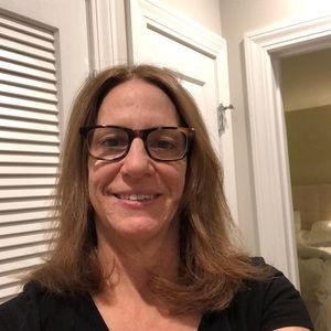 Meet your Posher, Barbara